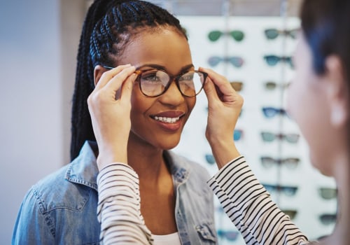 Understanding Vision Insurance